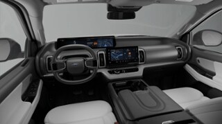 2026 Ford Expedition® Internal Image 2